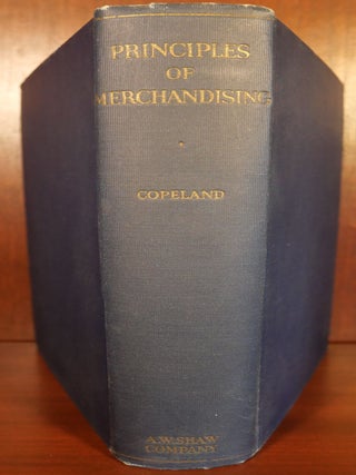 Principles of Merchandising