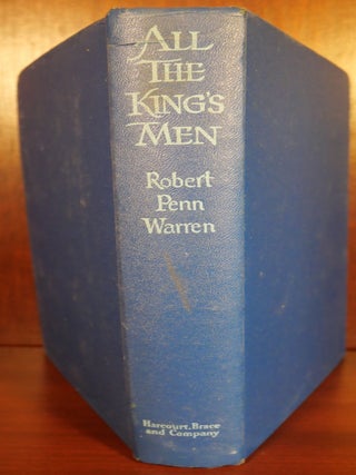 All The King's Men