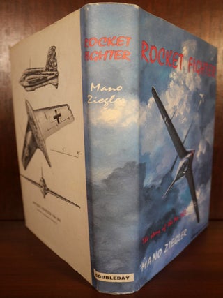 Rocket Fighter