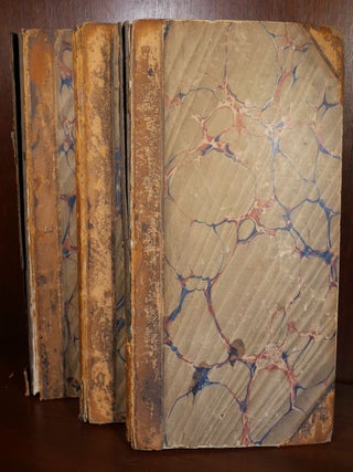 Master Humphrey's Clock 3 Volumes
