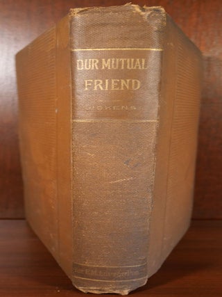 Our Mutual Friend