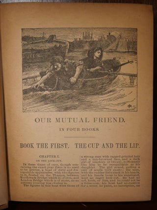 Our Mutual Friend