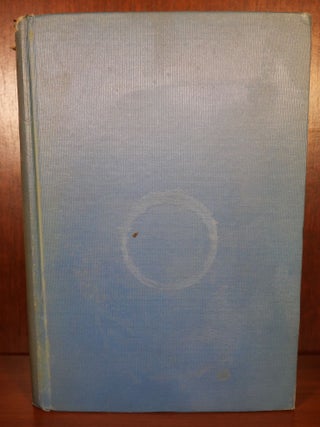 Item #4513 Count Luckner, The Sea Devil. Lowell Thomas