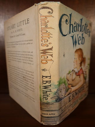 Charlottes Web