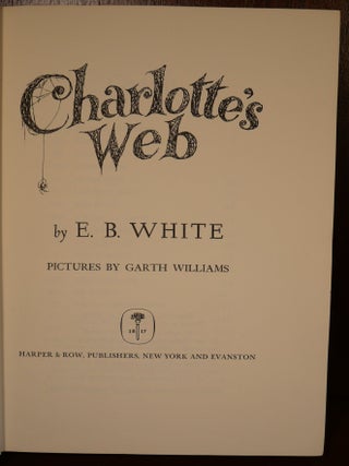 Charlottes Web