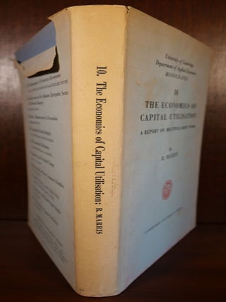 The Economics of Capital Utilization