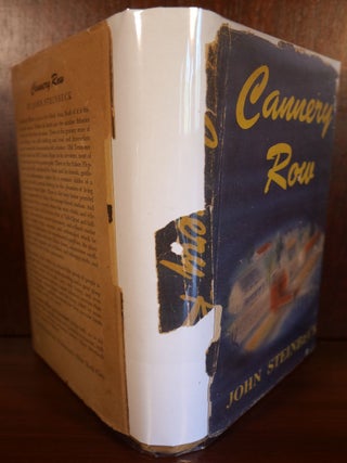 Cannery Row