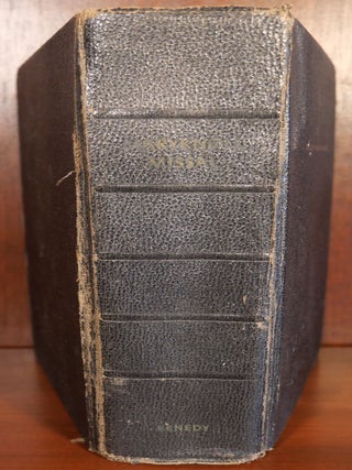 Daily Missal of the Mystical Body