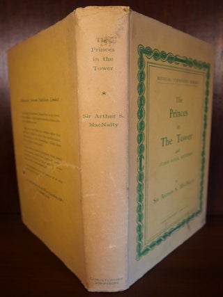The Princes in The Tower