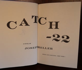 Catch-22