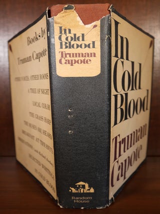 In Cold Blood