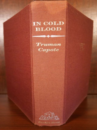 In Cold Blood