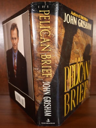 The Pelican Brief
