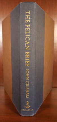 The Pelican Brief