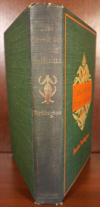 The Gentleman From Indiana SIGNED