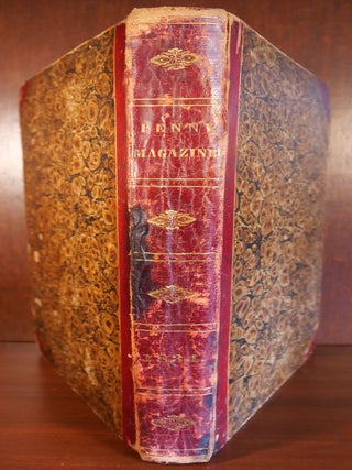 The Penny Magazine