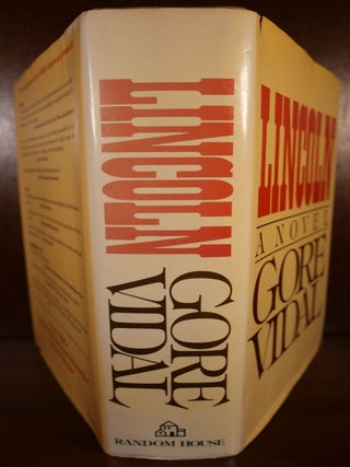 Lincoln A Novel