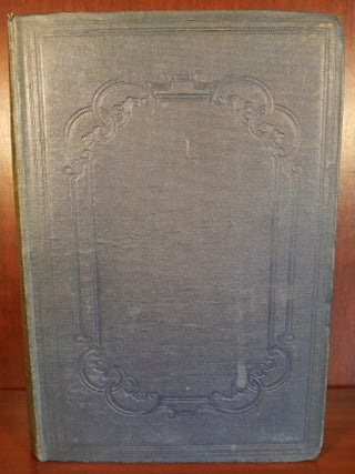 Item #4582 The Life of Sir Richard Hill, Bart. The Rev. Edwin Sidney