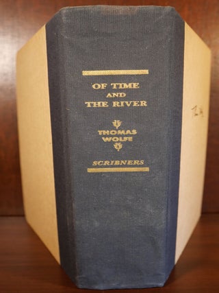 Of Time and the river