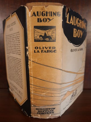Laughing Boy
