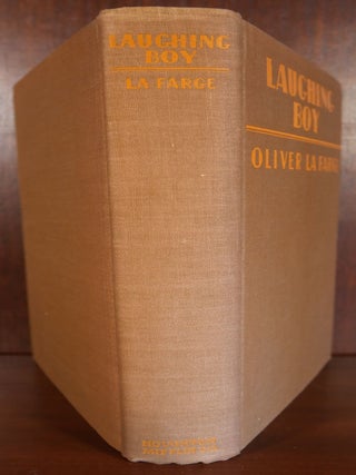Laughing Boy