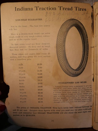 Jobbers of Automobile Supplies