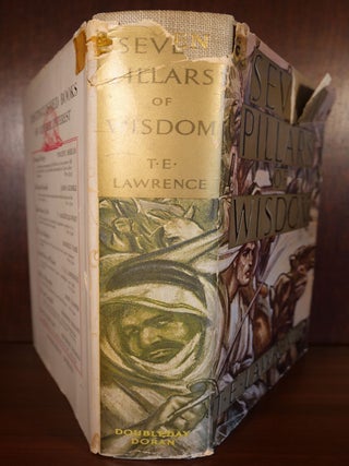 Seven Pillars of Wisdom