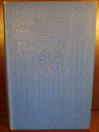 Item #4616 Uncle Tom's Cabin. Harriet Beecher Stowe