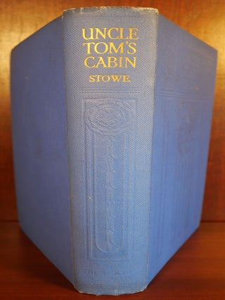 Uncle Tom's Cabin