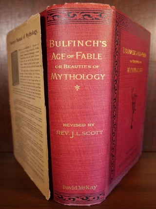 The Age of Fable