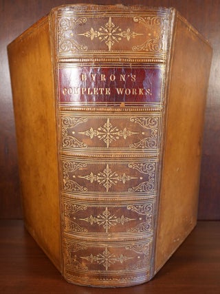 The Works of Lord Byron