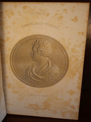 The Works of Lord Byron