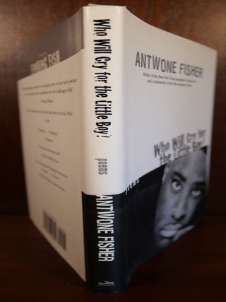 Who Will Cry for the Little Boy? SIGNED