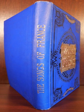 The Songs of France