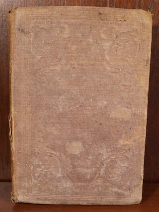 Item #4631 The Doctrines and The Discipline. Methodist Episcopal Church