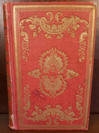 Item #4634 Finger Posts on The Way of Life. T. S. Arthur