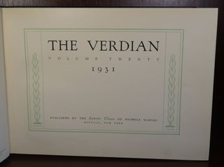 The Verdian