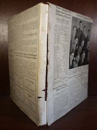 The Star Yearbook