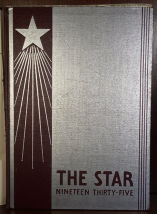 The Star Yearbook
