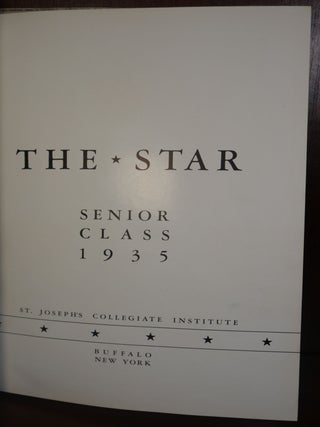 The Star Yearbook