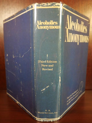 Alcoholics Anonymous