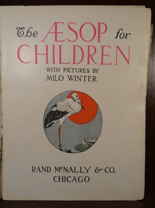 The Aesop for Children