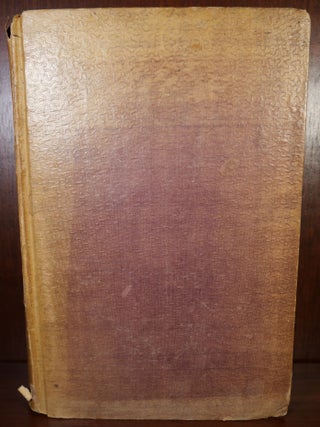 Item #4660 The Poems of Ossian. James Macpherson