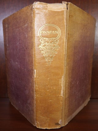 The Poems of Ossian