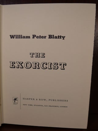 The Exorcist