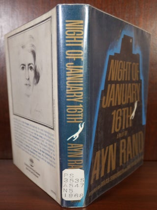 Night of January 16th
