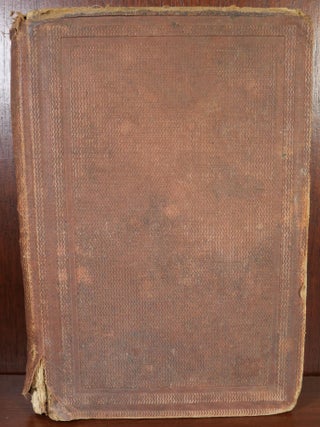 Item #4669 Orley Farm. Anthony Trollope
