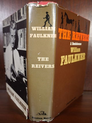 The Reivers