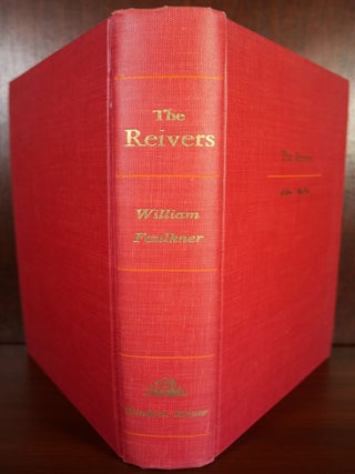 The Reivers