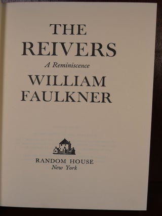 The Reivers